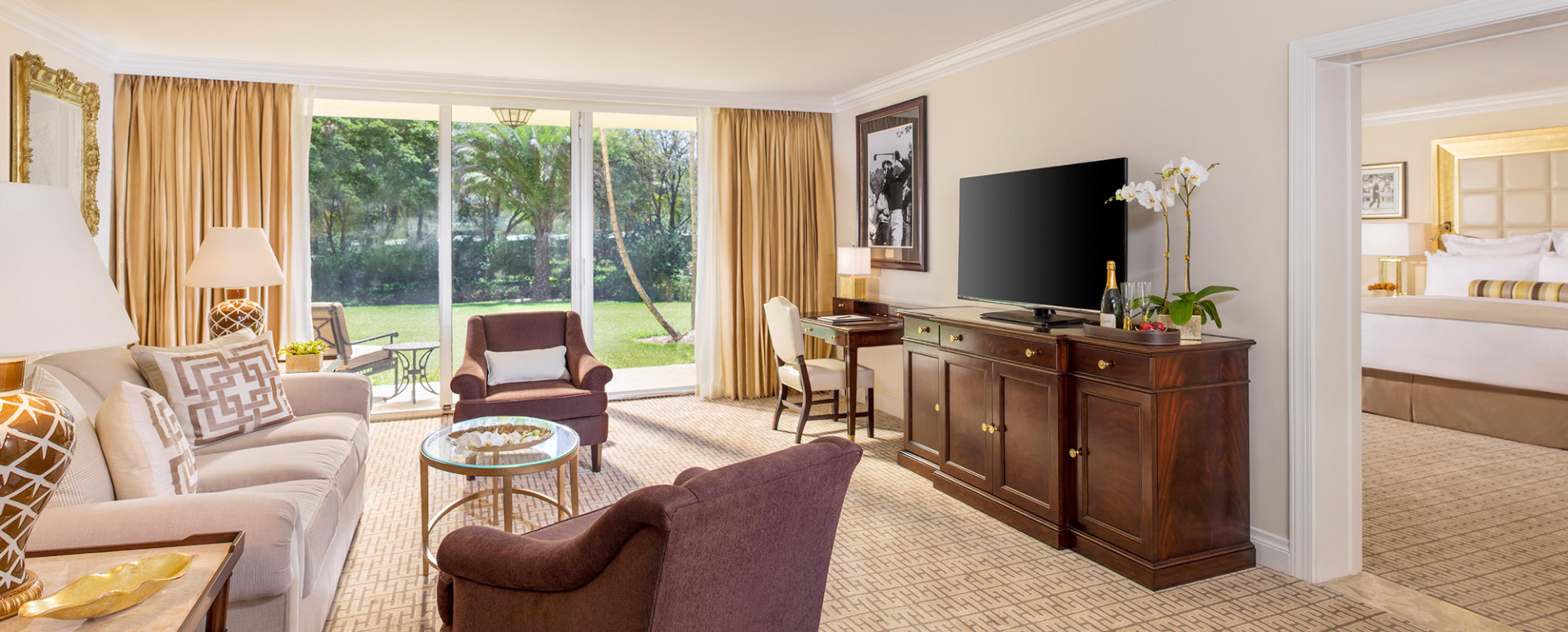 Trump National Doral Golf Resort Εξωτερικό φωτογραφία