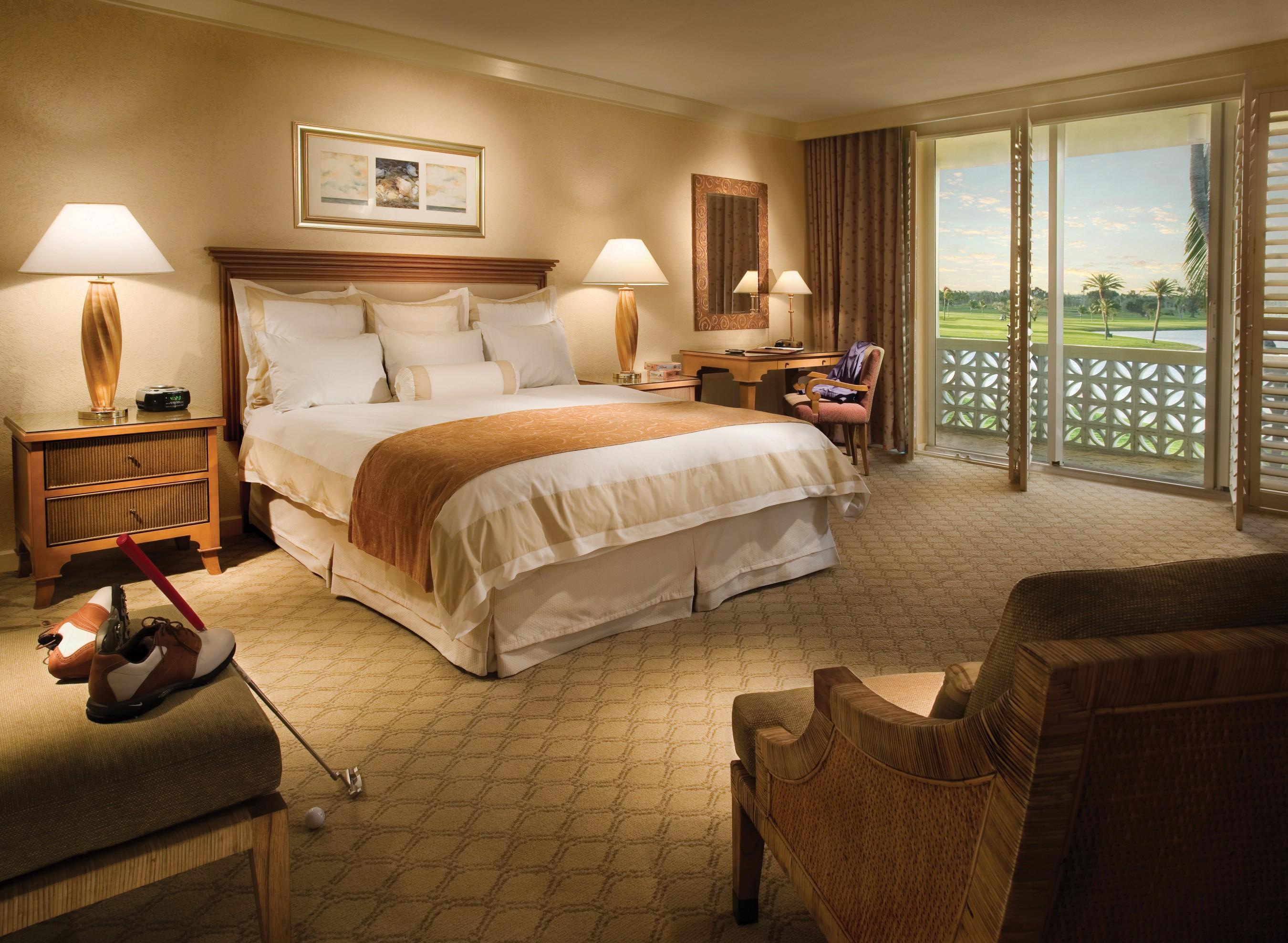 Trump National Doral Golf Resort Δωμάτιο φωτογραφία