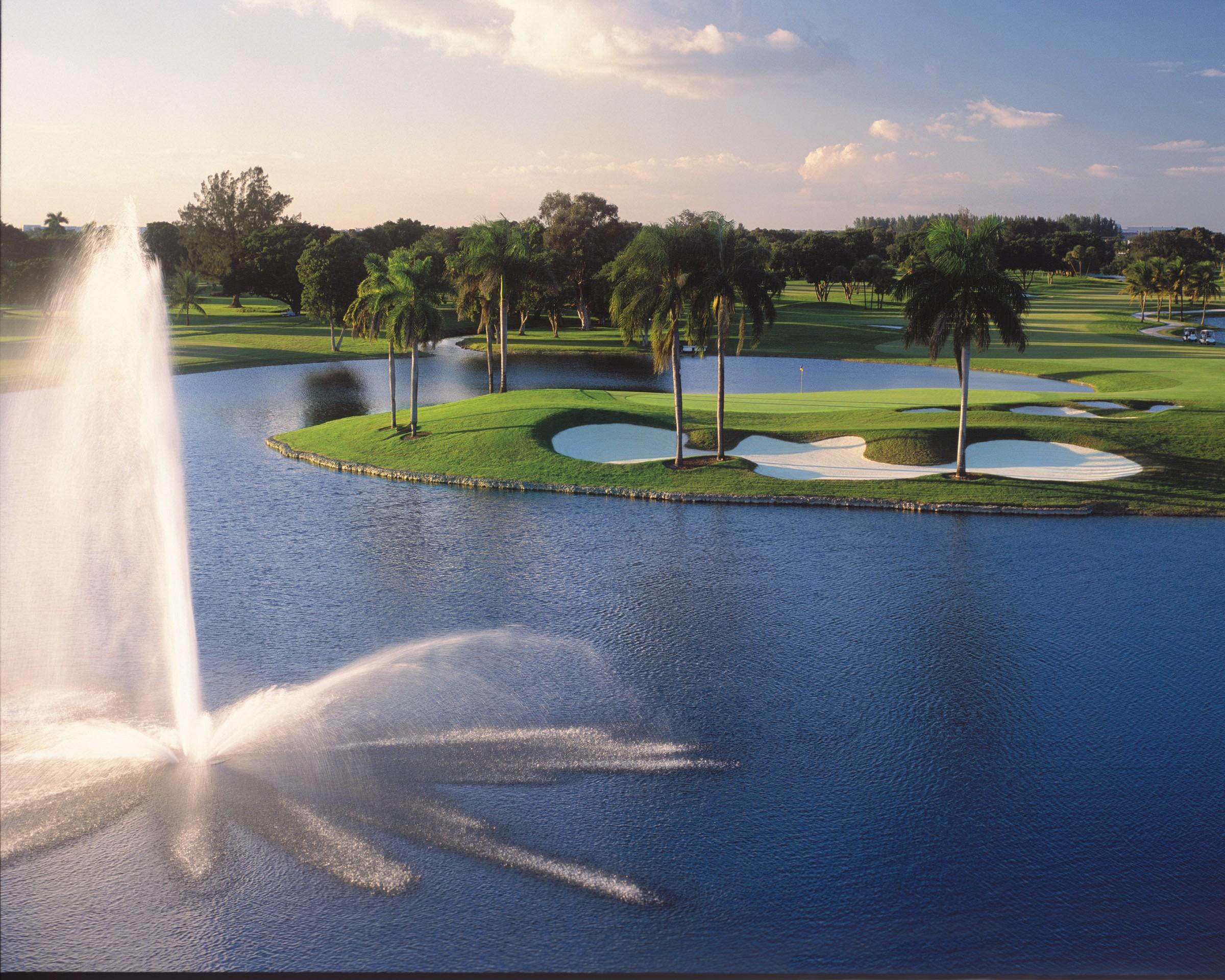 Trump National Doral Golf Resort Εξωτερικό φωτογραφία