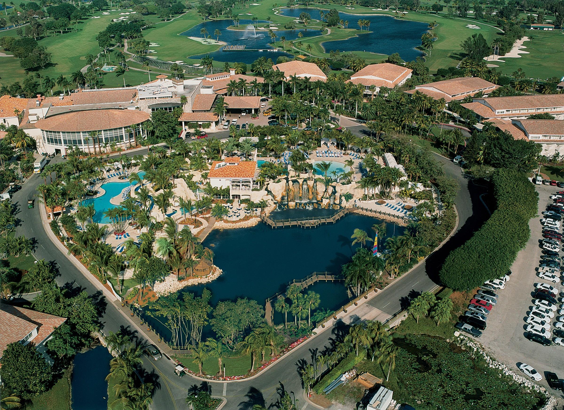 Trump National Doral Golf Resort Εξωτερικό φωτογραφία