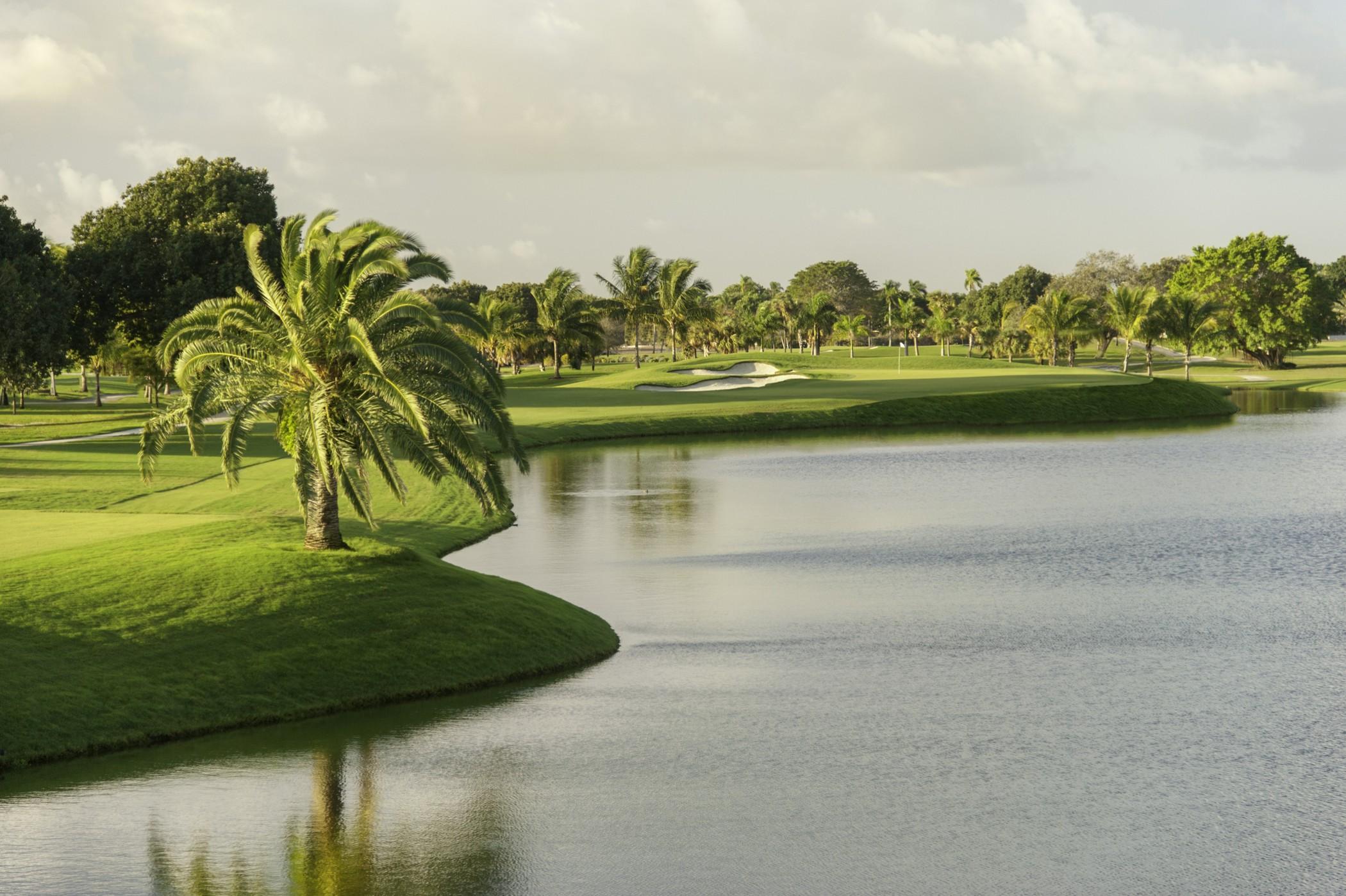 Trump National Doral Golf Resort Εξωτερικό φωτογραφία