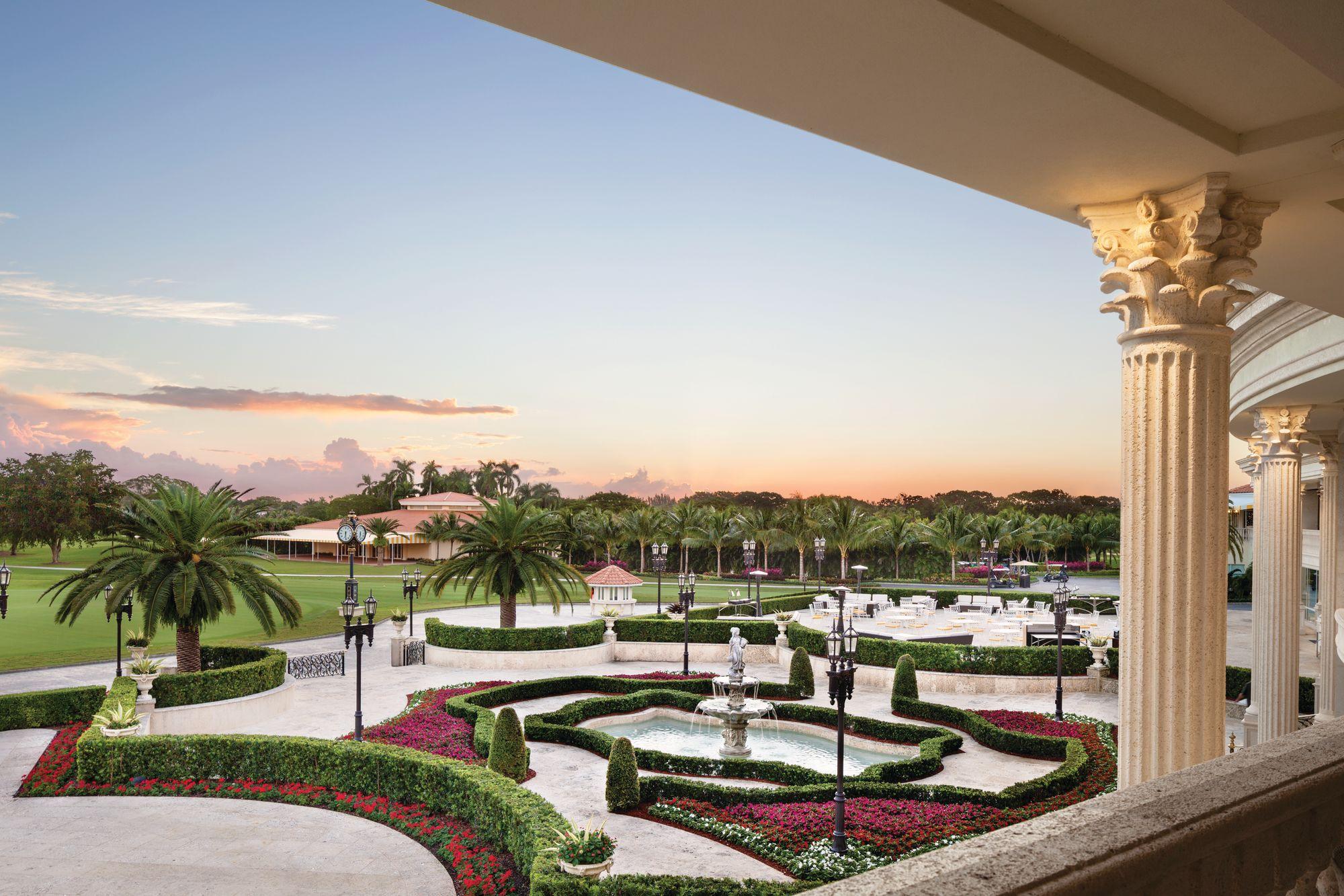 Trump National Doral Golf Resort Εξωτερικό φωτογραφία