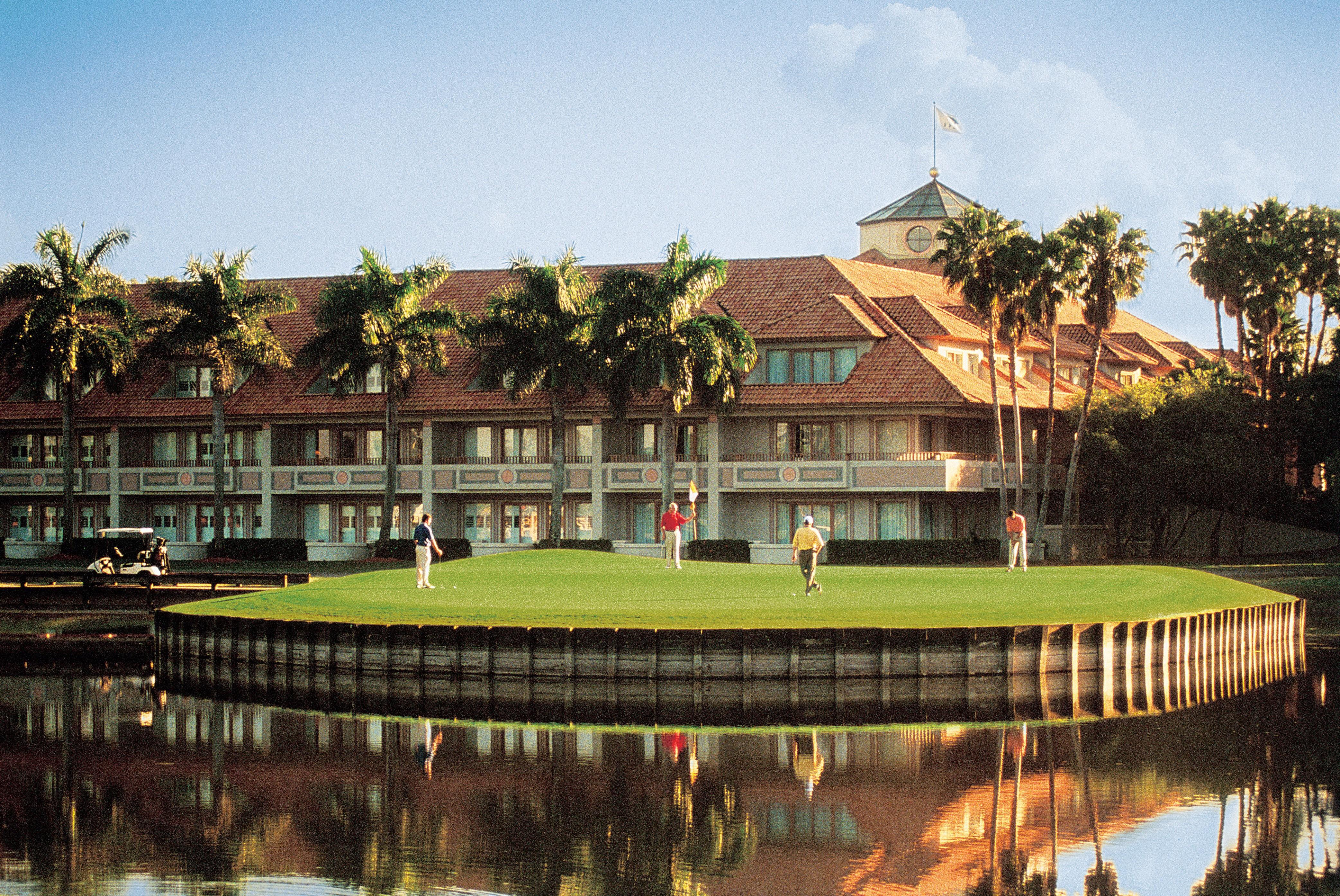 Trump National Doral Golf Resort Εξωτερικό φωτογραφία