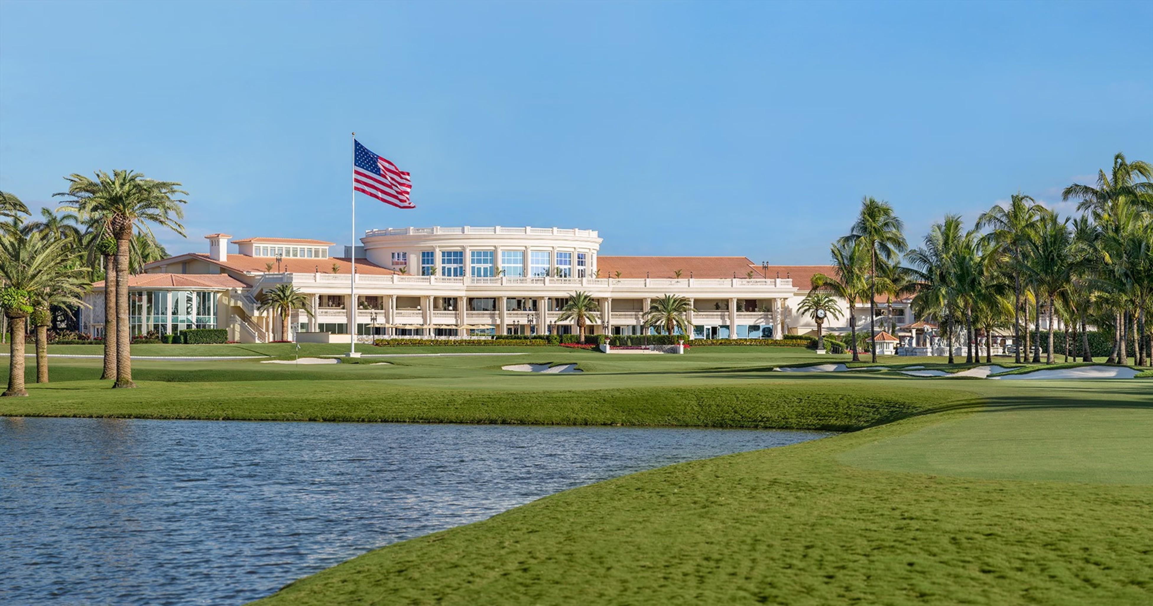 Trump National Doral Golf Resort Εξωτερικό φωτογραφία