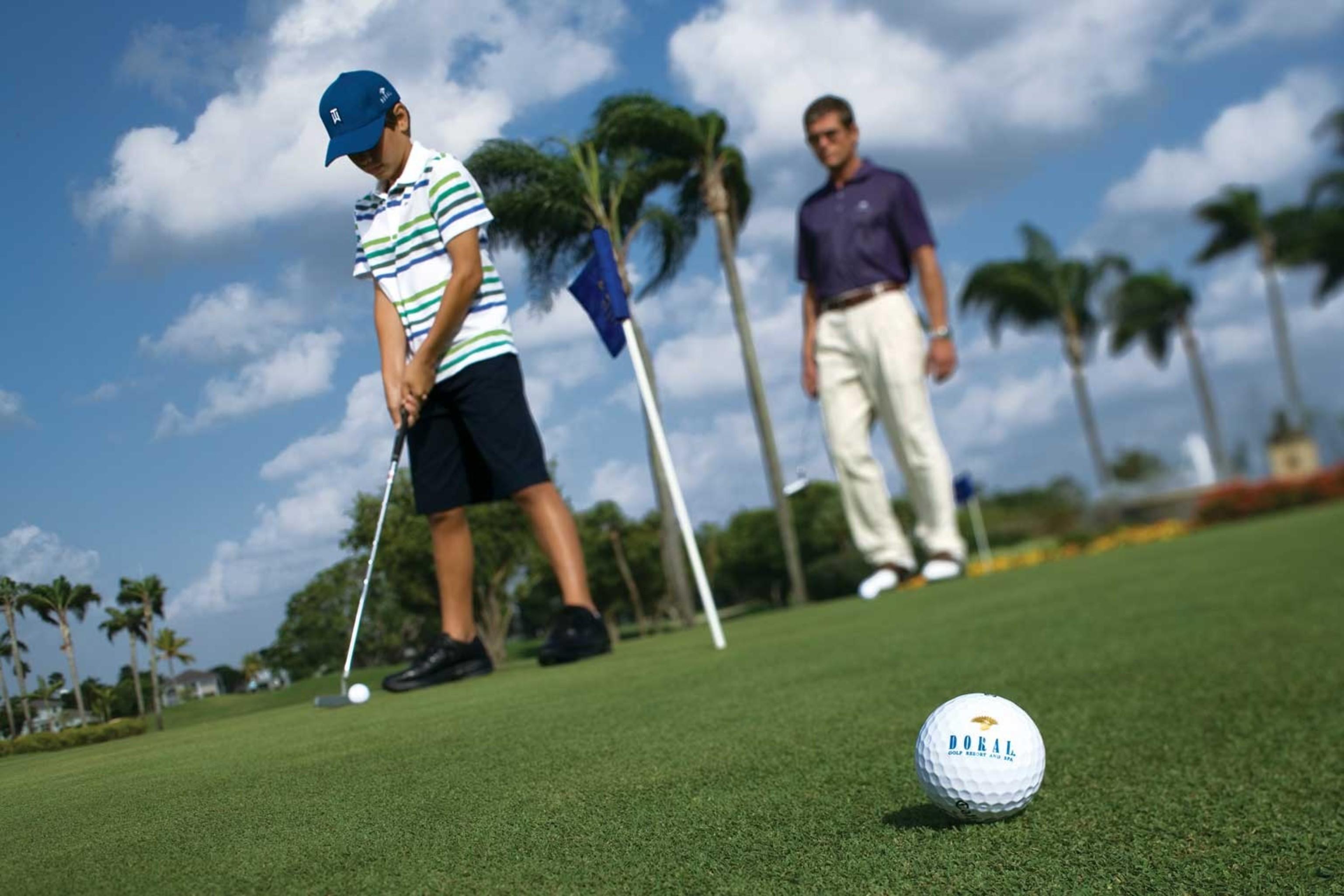 Trump National Doral Golf Resort Εξωτερικό φωτογραφία
