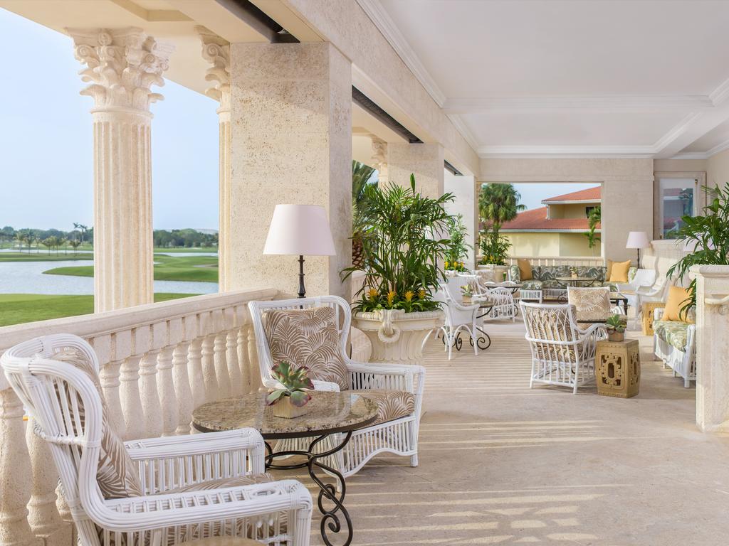 Trump National Doral Golf Resort Εξωτερικό φωτογραφία