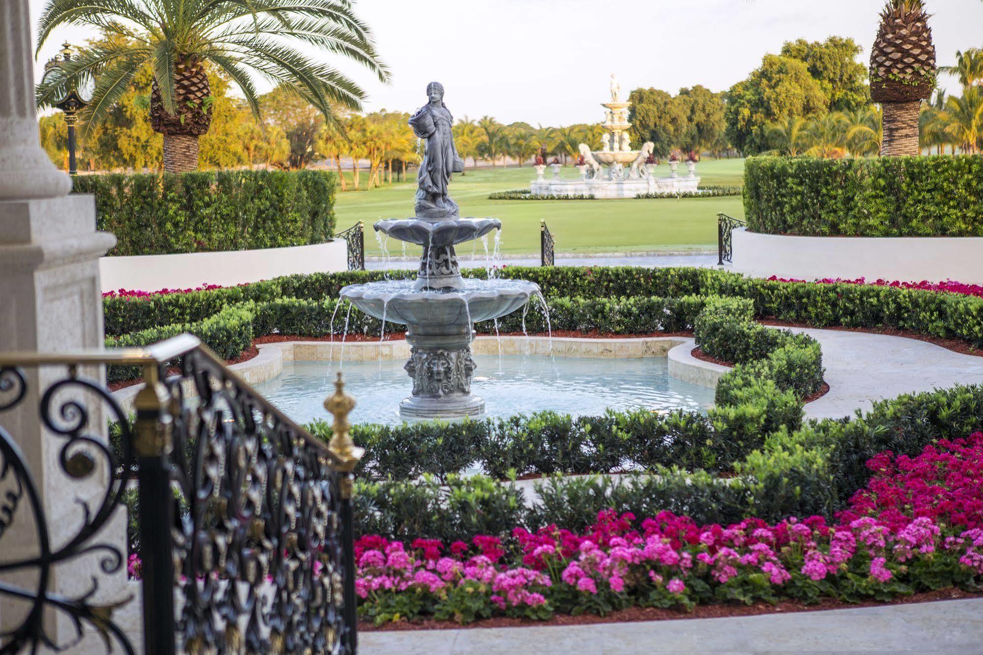 Trump National Doral Golf Resort Εξωτερικό φωτογραφία