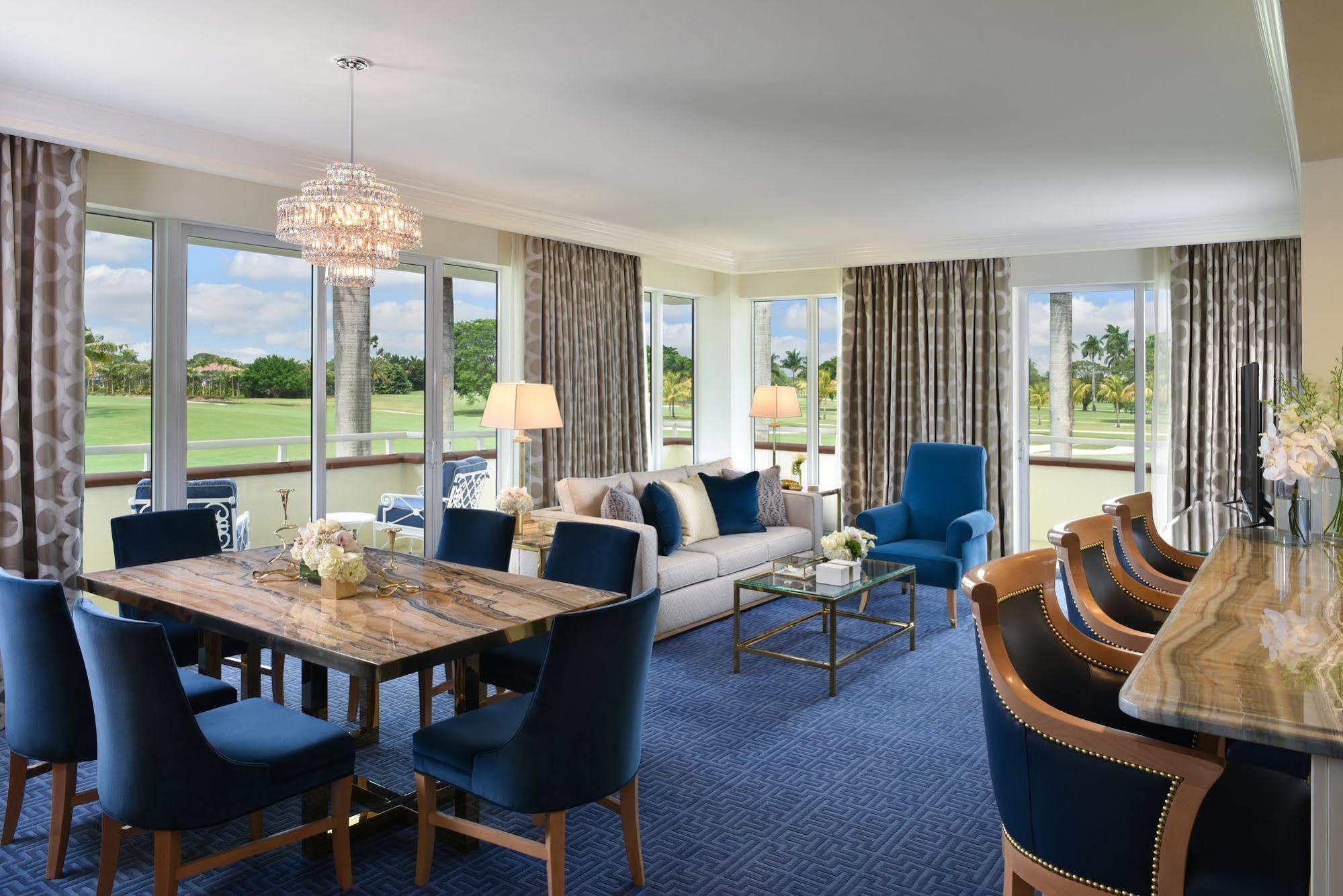 Trump National Doral Golf Resort Εξωτερικό φωτογραφία