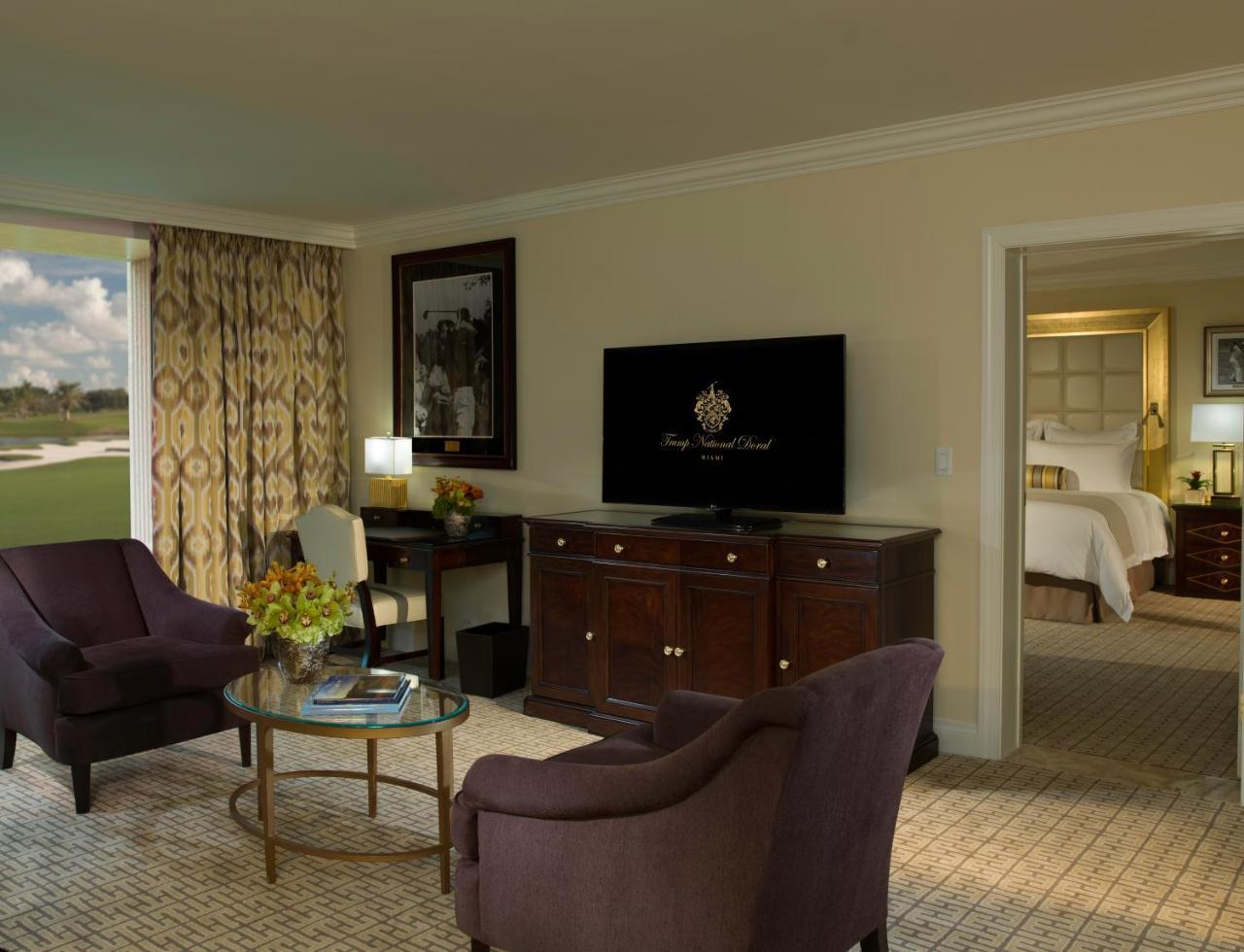 Trump National Doral Golf Resort Εξωτερικό φωτογραφία