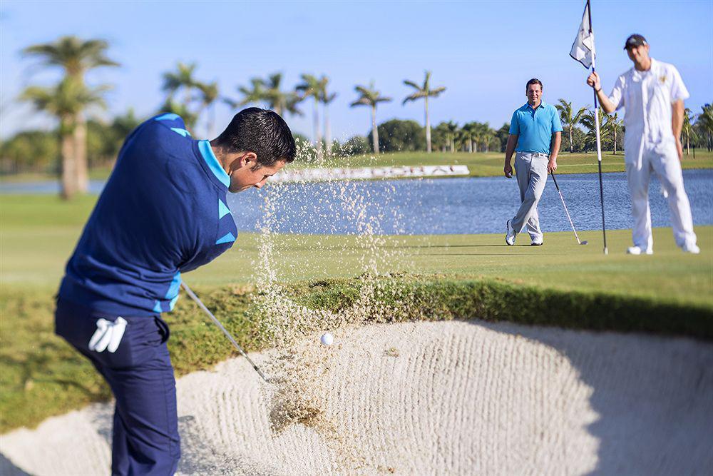 Trump National Doral Golf Resort Εξωτερικό φωτογραφία