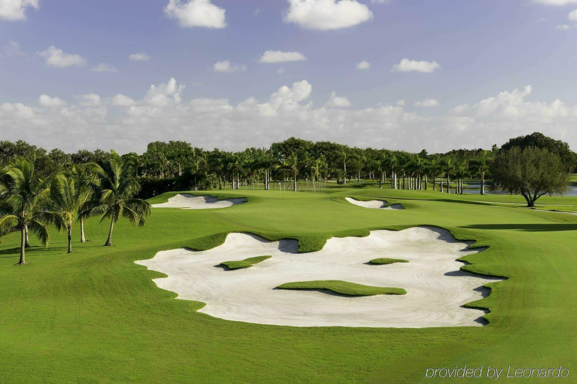 Trump National Doral Golf Resort Εξωτερικό φωτογραφία