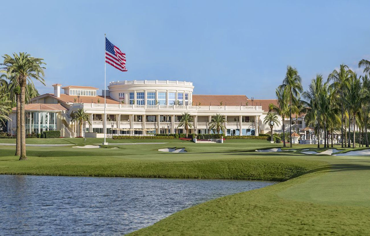 Trump National Doral Golf Resort Εξωτερικό φωτογραφία