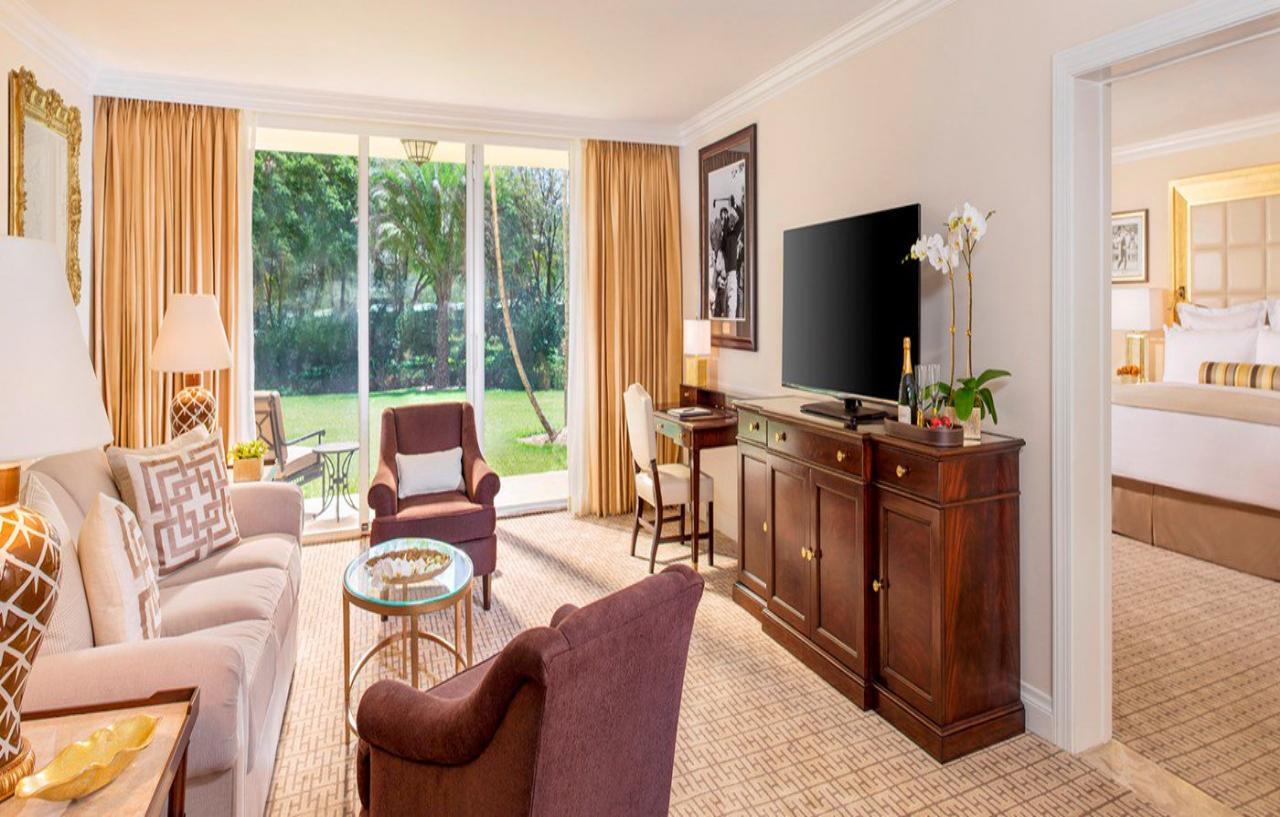 Trump National Doral Golf Resort Εξωτερικό φωτογραφία