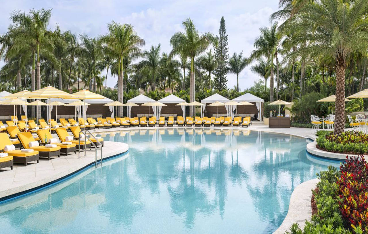Trump National Doral Golf Resort Εξωτερικό φωτογραφία
